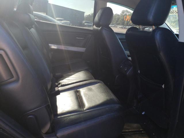 Photo 6 from auction – 2008 MAZDA CX-9 with VIN JM3TB28A780153798