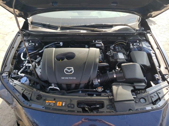 Photo 7 from auction – 2021 MAZDA 3 PREFERRE with VIN 3MZBPACL6MM254120