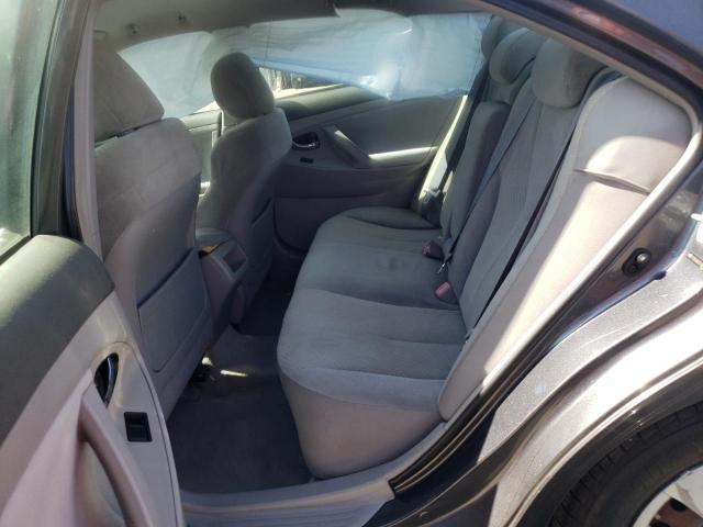Photo 6 from auction – 2007 TOYOTA CAMRY CE with VIN 4T1BE46K07U180816