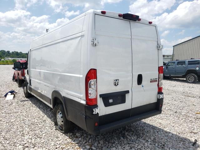 Photo 3 from auction – 2019 DODGE 3500 with VIN 3C6URVJG2KE555730