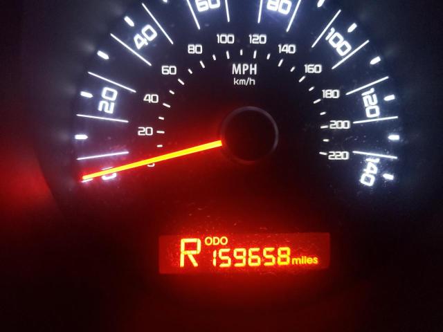 Photo 8 from auction – 2011 KIA SOUL + with VIN KNDJT2A23B7723813