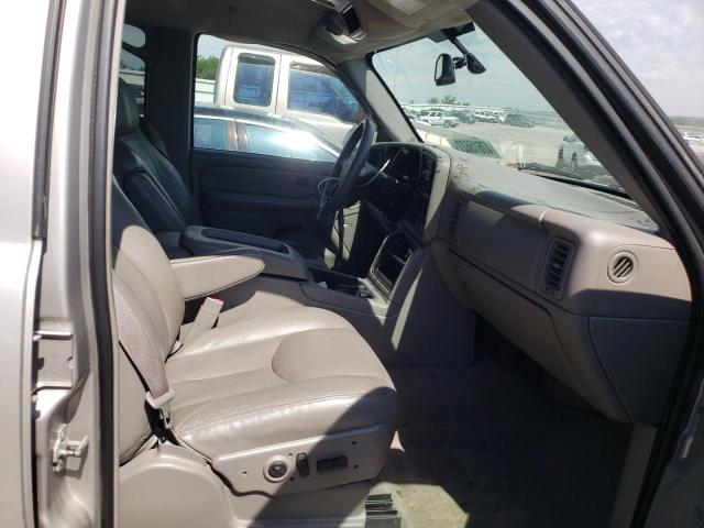 Photo 5 from auction – 2005 CHEVROLET SILVERADO with VIN 2GCEK13T451112470