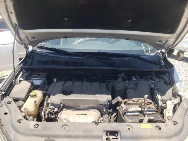 Photo 7 from auction – 2012 TOYOTA RAV4 with VIN 2T3ZF4DVXCW118690