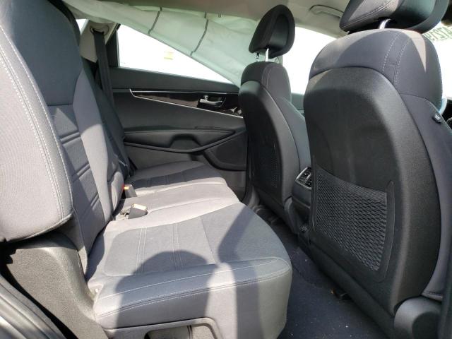 Photo 6 from auction – 2016 KIA SORENTO LX with VIN 5XYPGDA34GG060510