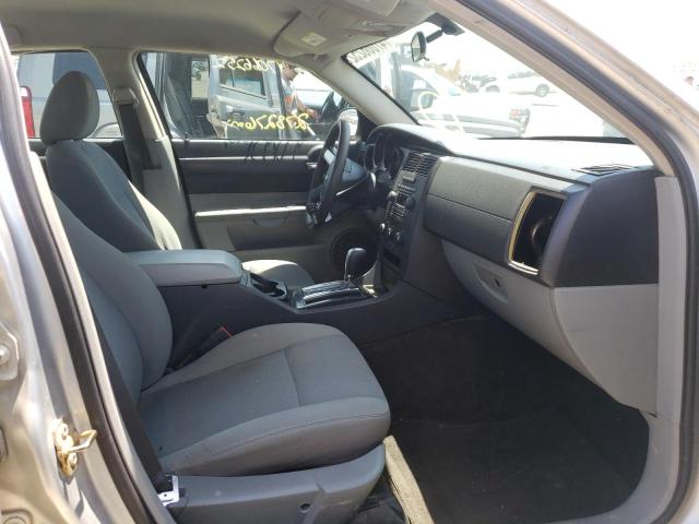 Photo 5 from auction – 2006 DODGE CHARGER SE with VIN 2B3KA43G56H419134