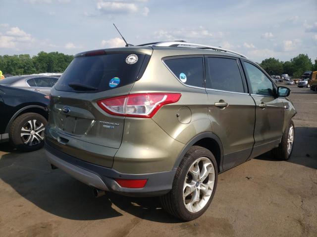 Photo 4 from auction – 2013 FORD ESCAPE TIT with VIN 1FMCU9J99DUD21631
