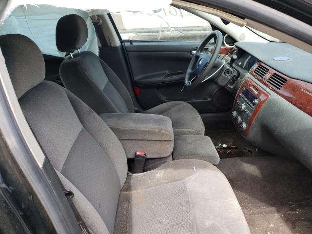 Photo 5 from auction – 2006 CHEVROLET IMPALA LS with VIN 2G1WB58K069313385