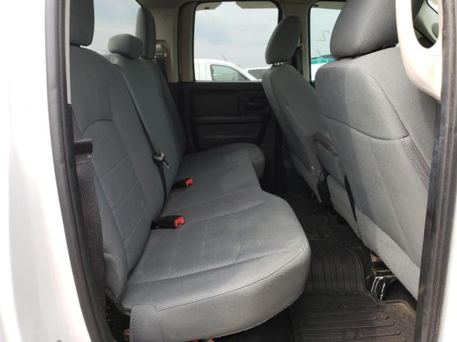 Photo 6 from auction – 2017 RAM 1500 ST with VIN 1C6RR6FT8HS505941