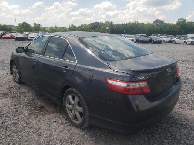 Photo 3 from auction – 2009 TOYOTA CAMRY BASE with VIN 4T1BE46K89U376974