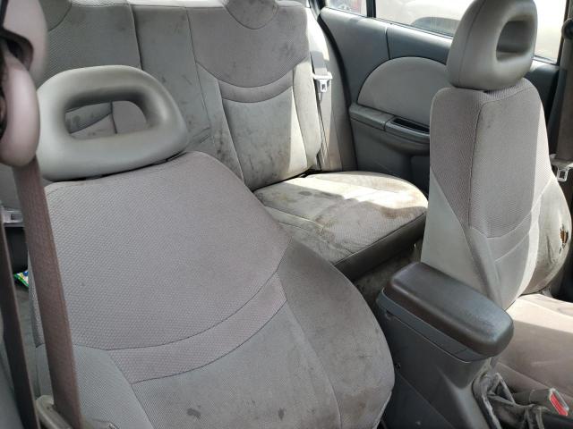 Photo 6 from auction – 2004 SATURN ION LEVEL with VIN 1G8AJ52F84Z121452