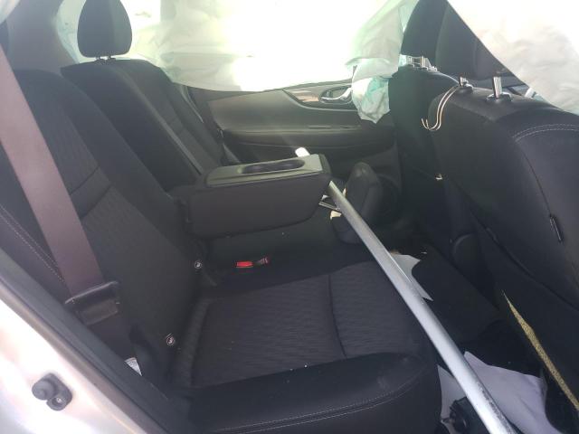 Photo 6 from auction – 2019 NISSAN ROGUE S with VIN KNMAT2MT0KP507891