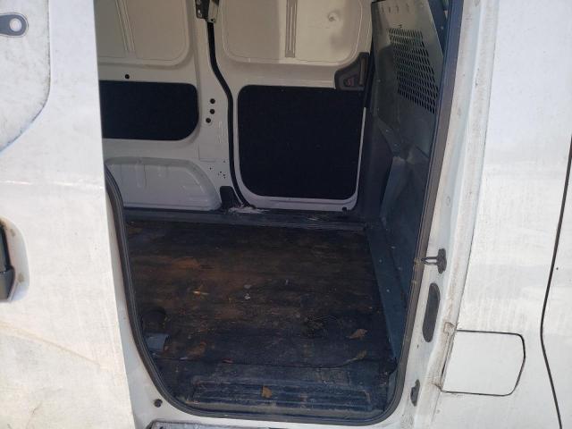 Photo 6 from auction – 2013 NISSAN NV200 2.5S with VIN 3N6CM0KN0DK694663