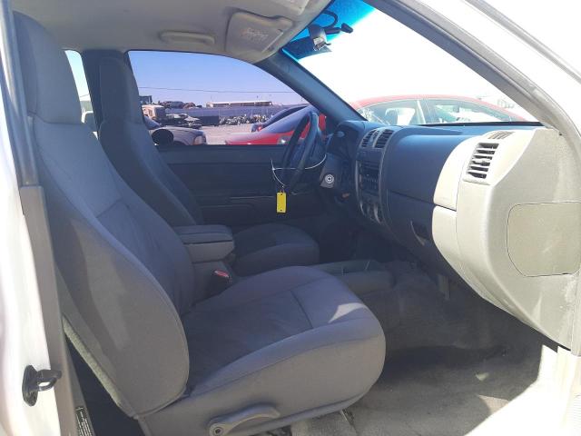 Photo 5 from auction – 2005 CHEVROLET COLORADO with VIN 1GCDT136658277064
