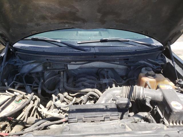 Photo 7 from auction – 2012 FORD F150 SUPER with VIN 1FTFW1EF4CFC49379