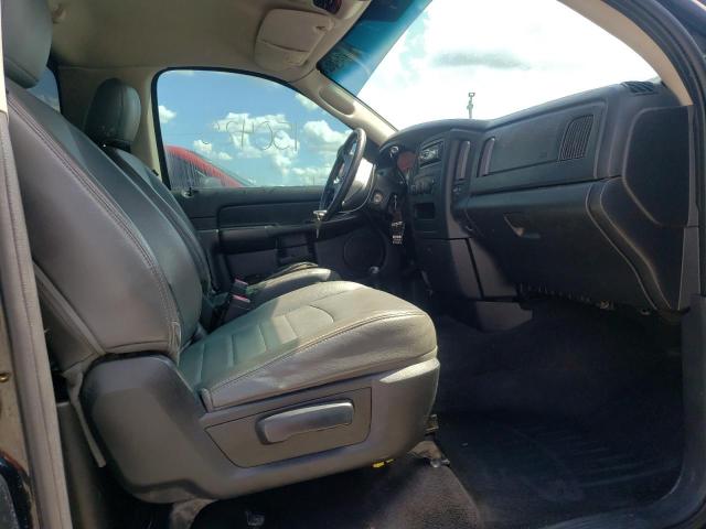 Photo 5 from auction – 2003 DODGE RAM 1500 S with VIN 1D7HU16D03J647011