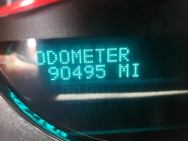 Photo 8 from auction – 2008 CHEVROLET IMPALA LT with VIN 2G1WT55K789188390