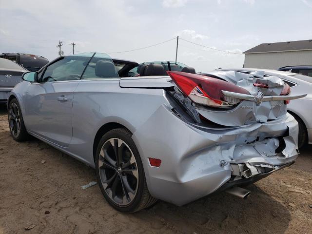 Photo 3 from auction – 2016 BUICK CASCADA PR with VIN W04WT3N58GG130496
