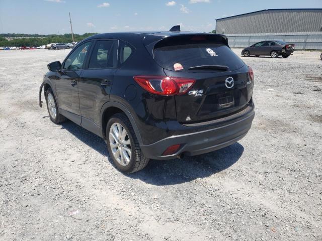 Zdjęcie 3 z aukcji – 2014 MAZDA CX-5 GT z VIN JM3KE4DY4E0340915