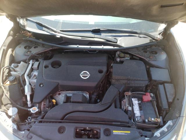Photo 7 from auction – 2014 NISSAN ALTIMA 2.5 with VIN 1N4AL3AP2EC104865