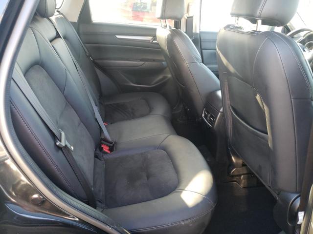 Photo 6 from auction – 2021 MAZDA CX-5 TOURI with VIN JM3KFACM9M0337890
