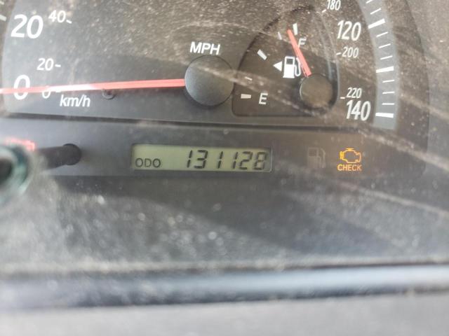 Photo 8 from auction – 2003 TOYOTA CAMRY LE with VIN 4T1BE32K23U706485