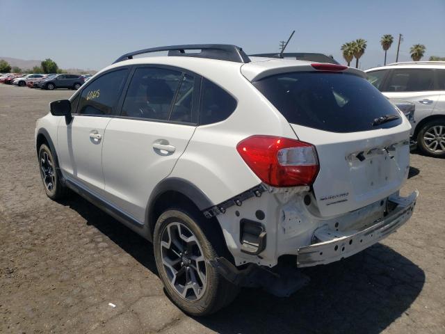 Photo 3 from auction – 2017 SUBARU CROSSTREK with VIN JF2GPABC5HH257905