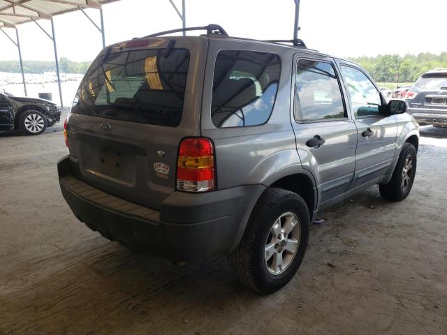 Photo 4 from auction – 2007 FORD ESCAPE with VIN 1FMYU03197KC09050