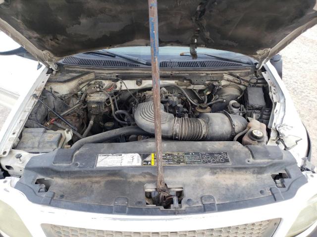Photo 7 from auction – 2001 FORD F150 SUPER with VIN 1FTRW07601KC43359