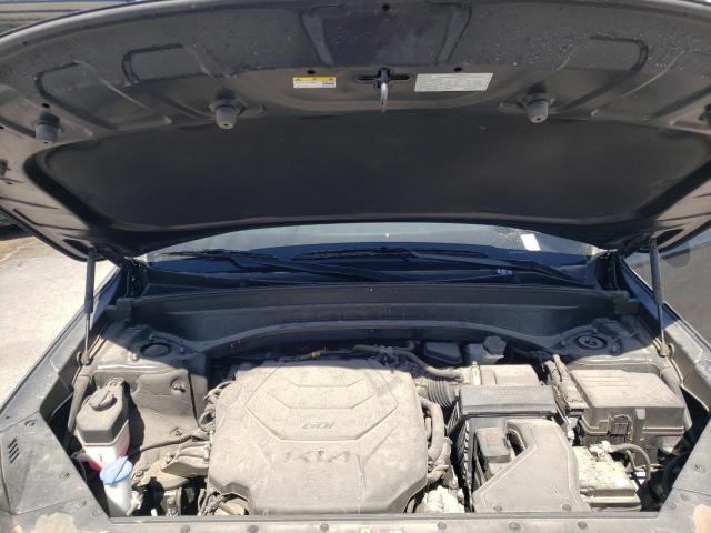 Photo 7 from auction – 2022 KIA TELLURIDE with VIN 5XYP6DHC5NG202255