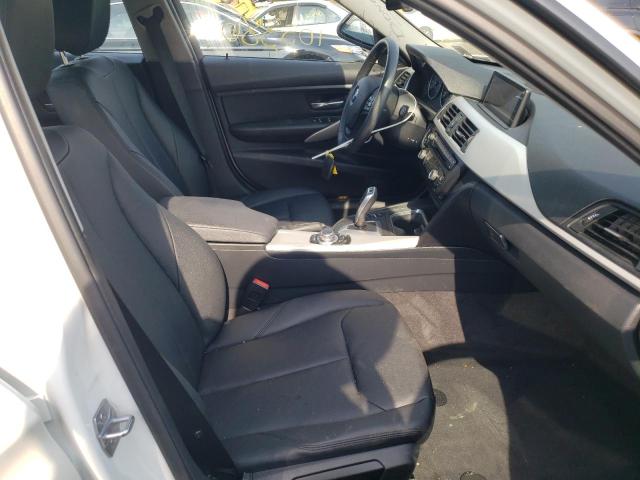 Photo 5 from auction – 2013 BMW 328 XI SUL with VIN WBA3B5G58DNS01981