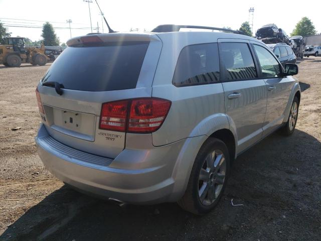 Photo 4 from auction – 2010 DODGE JOURNEY SX with VIN 3D4PG5FV1AT105468