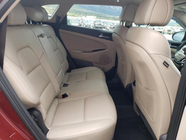 Photo 6 from auction – 2016 HYUNDAI TUCSON LIM with VIN KM8J3CA21GU222221