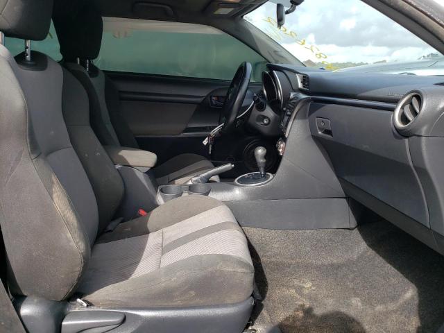 Photo 5 from auction – 2014 TOYOTA SCION TC with VIN JTKJF5C78E3077593