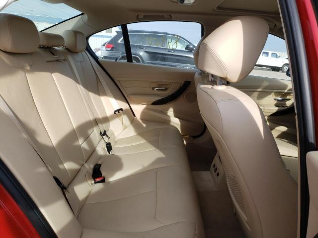 Photo 6 from auction – 2013 BMW 328 XI SUL with VIN WBA3B5G51DNS03488