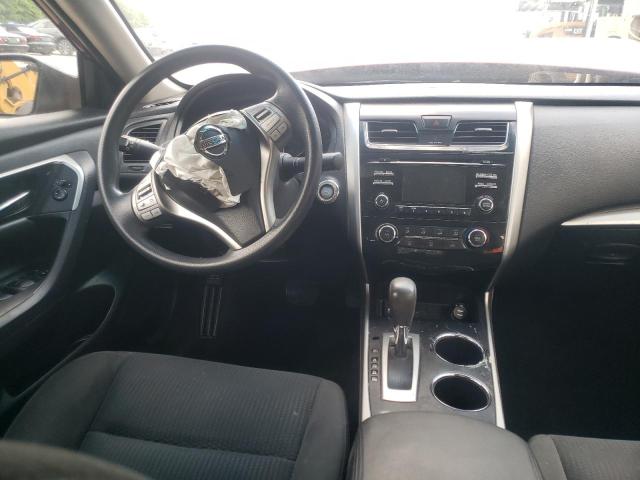 Photo 9 from auction – 2015 NISSAN ALTIMA 2.5 with VIN 1N4AL3AP1FC262616