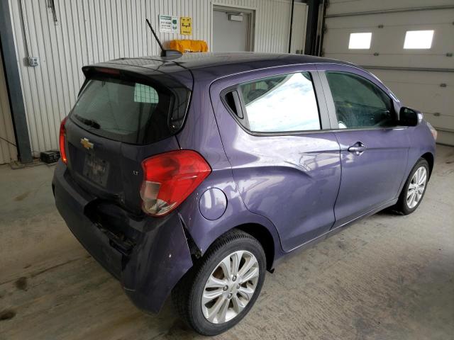 Photo 4 from auction – 2016 CHEVROLET SPARK 1LT with VIN KL8CD6SA6GC571438