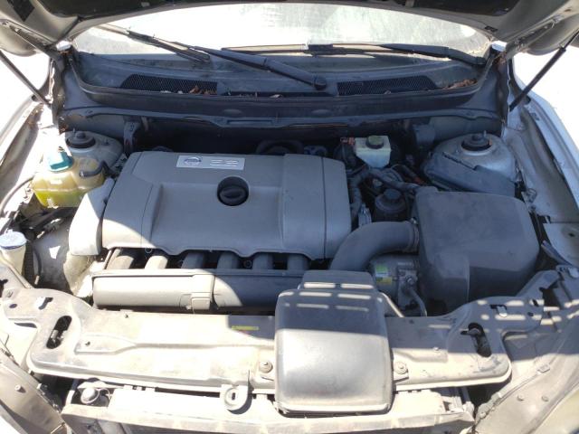 Photo 7 from auction – 2007 VOLVO XC90 3.2 with VIN YV4CZ982071344782