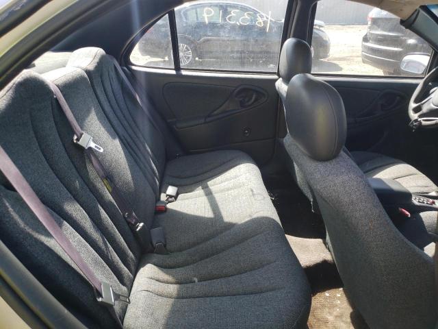 Photo 6 from auction – 2005 CHEVROLET CAVALIER with VIN 1G1JC52FX57157861