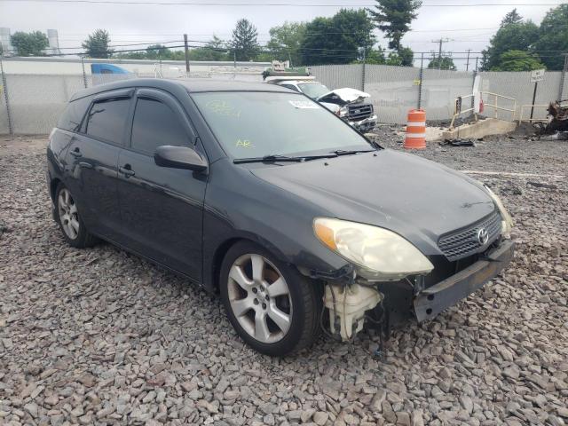 TOYOTA COROLLA MA 2005 with VIN 2T1KY32EX5C495039 - Photo from auction