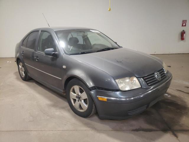 Photo 1 from auction – 2004 VOLKSWAGEN JETTA GLS with VIN 3VWSA69MX4M027141