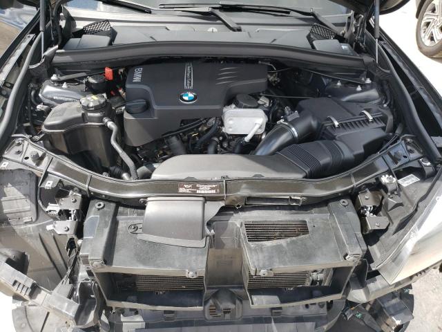 Photo 7 from auction – 2015 BMW X1 SDRIVE2 with VIN WBAVM1C52FVW57138