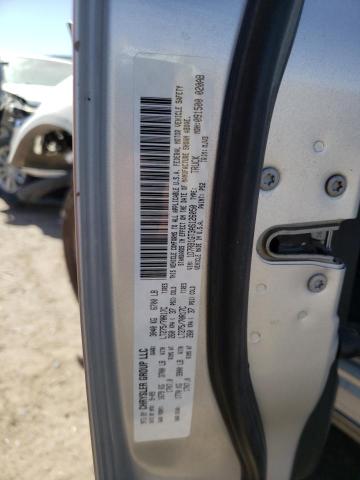 Фото 10 с аукциона – 2010 DODGE RAM 1500 с VIN 1D7RB1GT3AS126050