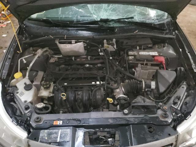 Photo 7 from auction – 2010 FORD FOCUS SEL with VIN 1FAHP3HN3AW238381