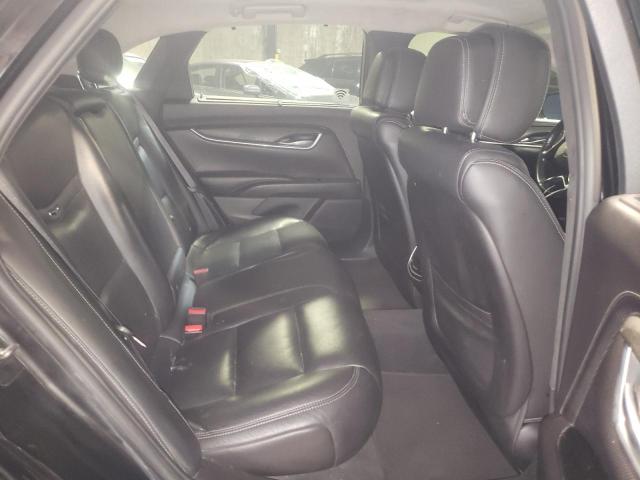 Photo 6 from auction – 2014 CADILLAC XTS with VIN 2G61U5S33E9325755