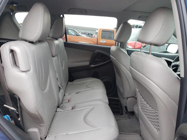 Photo 6 from auction – 2012 TOYOTA RAV4 LIMIT with VIN 2T3DK4DV4CW078130