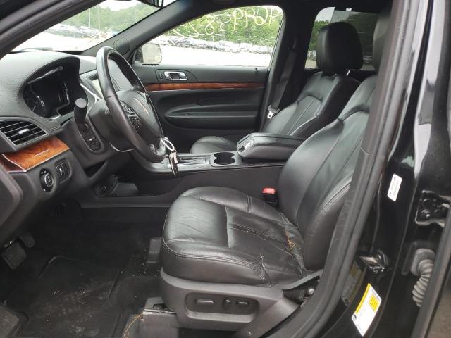 Photo 5 from auction – 2014 LINCOLN MKT with VIN 2LMHJ5NK8EBL57312