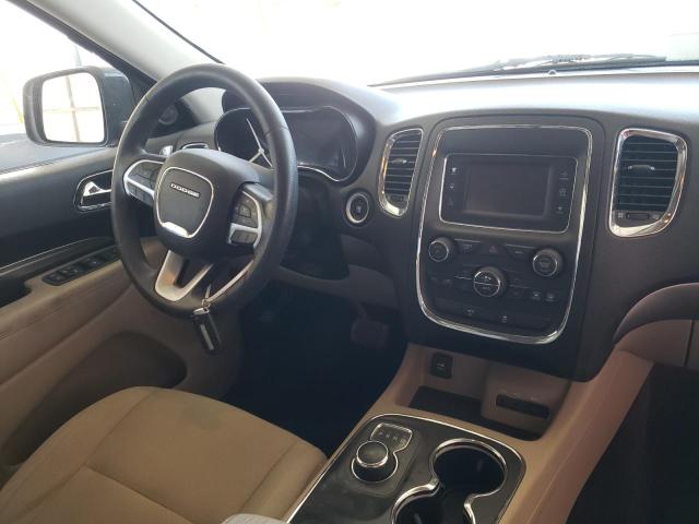 Photo 9 from auction – 2014 DODGE DURANGO SX with VIN 1C4RDHAGXEC412566