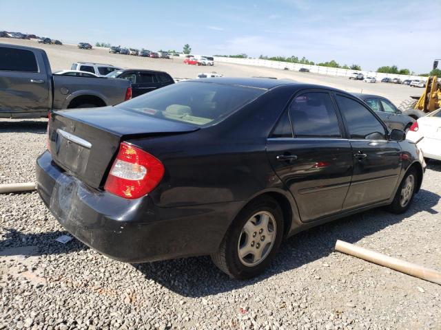 Photo 4 from auction – 2002 TOYOTA CAMRY LE with VIN 4T1BF32K02U010025
