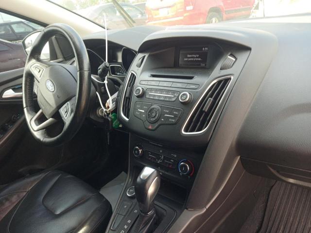 Photo 9 from auction – 2016 FORD FOCUS SE with VIN 1FADP3K27GL226371