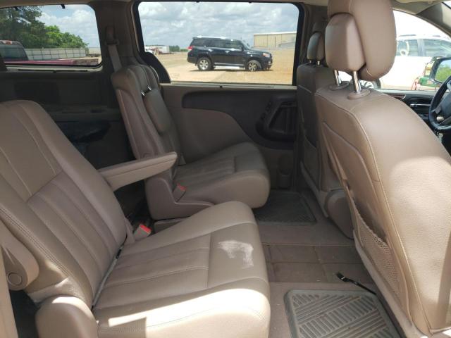Photo 6 from auction – 2016 CHRYSLER TOWN & COU with VIN 2C4RC1CG2GR283031